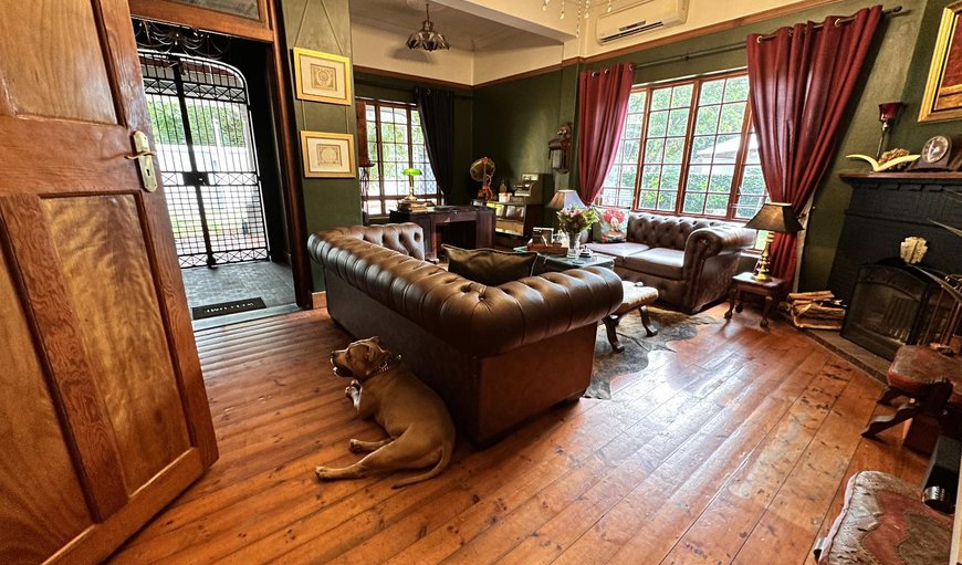Photo of the whole room in Sunnyside, Pretoria (Tshwane), Gauteng, South Africa