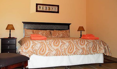 African Room: African Room