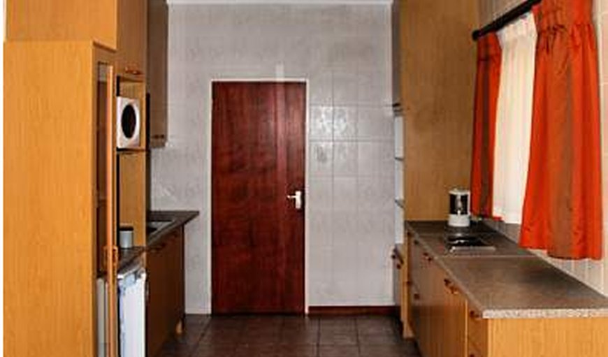 Elephant- Self Catering Flat: Elephant- Self Catering Flat