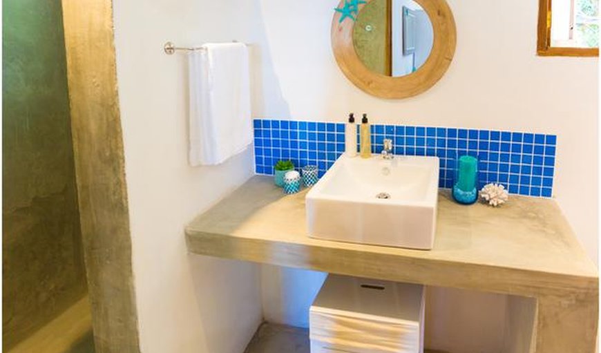 Casa Feliz: Cottage 4 B - Bathroom