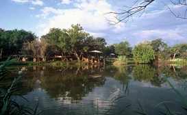 Mogalakwena River Lodge image