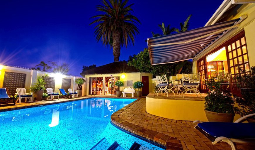 Welcome to Margate Place Guest House in Summerstrand, Port Elizabeth (Gqeberha), Eastern Cape, South Africa