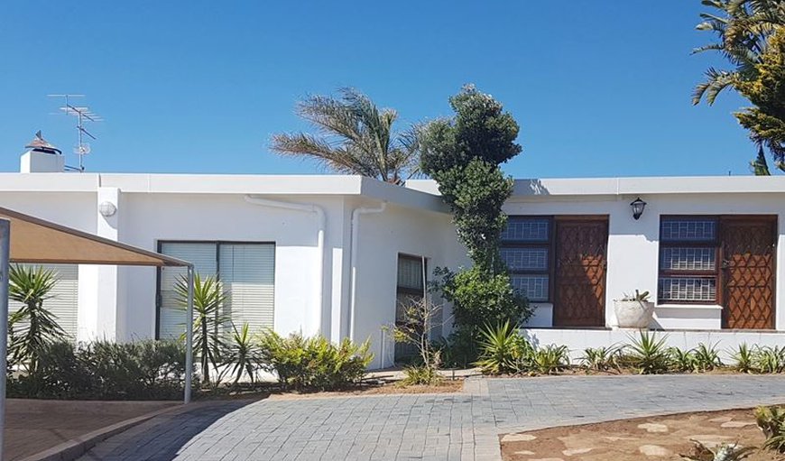 Welcome to Golden Key Guest House! in Vredenburg, Western Cape, South Africa