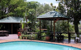 The Sabie Townhouse image