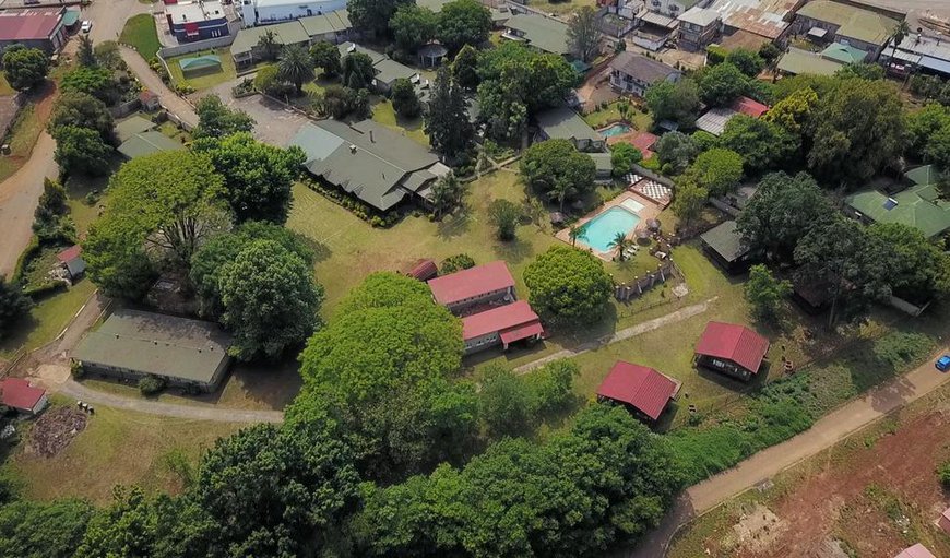 Jock-Sabie Lodge is situated in the centre of town, within easy walking distance of Sabie’s amenities.