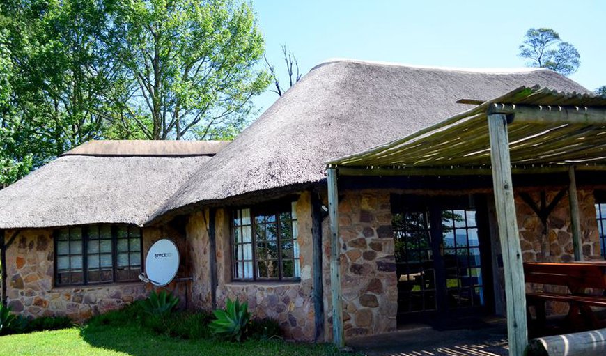 Phezulu Safari Park in Botha's Hill, KwaZulu-Natal, South Africa