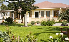 Cornerstone Guesthouse image