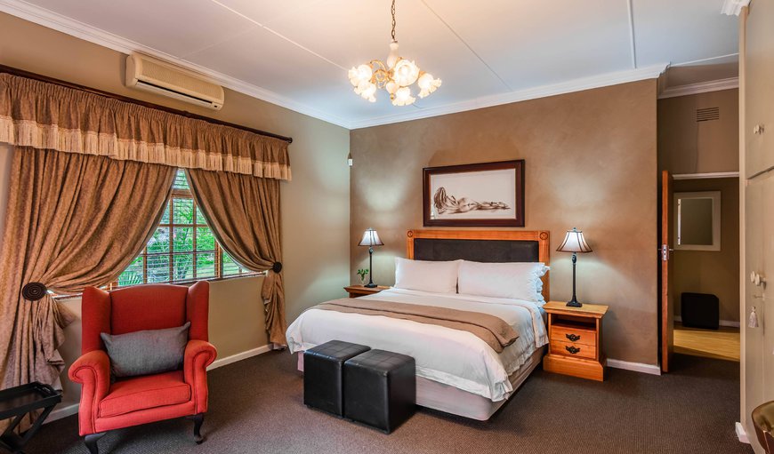 Mooiplaas Annex Luxury Double photo 103