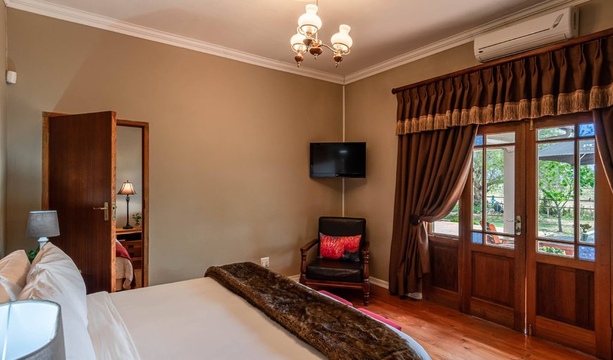 Mooiplaas Annex Family Room photo 110