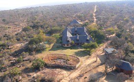 Izintaba Private Game Reserve image