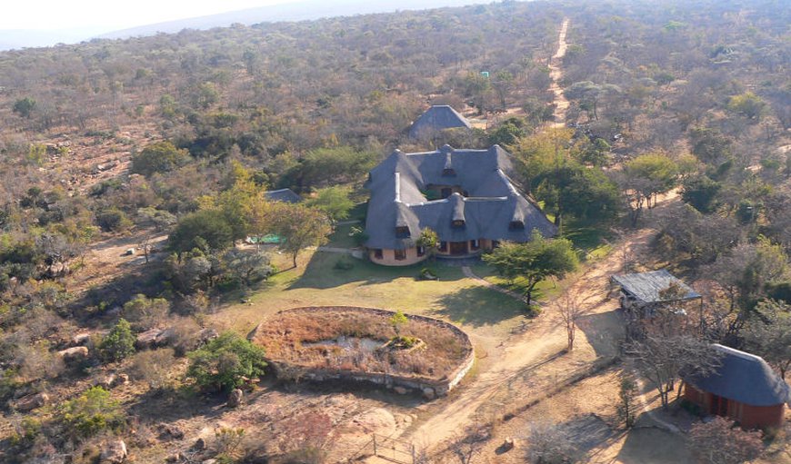 Welcome to Izintaba Private Game Reserve in Vaalwater, Limpopo, South Africa