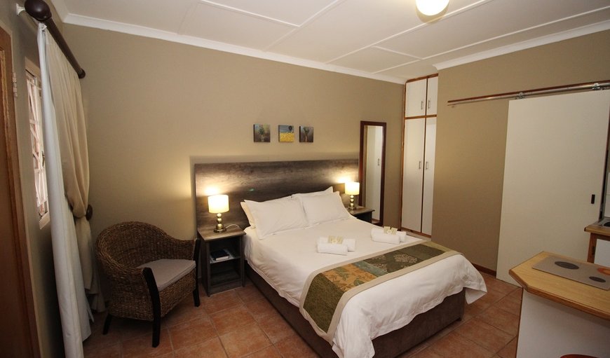 Self Catering Rooms: Self Catering Rooms