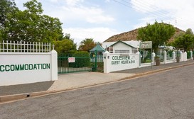 Colesview Guest House image