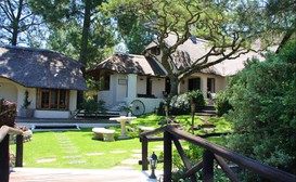 Buller's Rest Lodge image