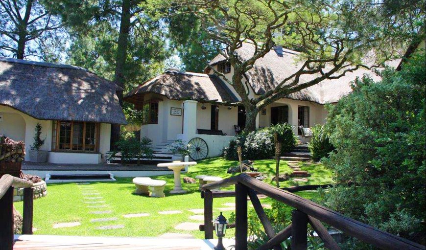 Welcome to Buller's Rest Lodge! in Ladysmith, KwaZulu-Natal, South Africa