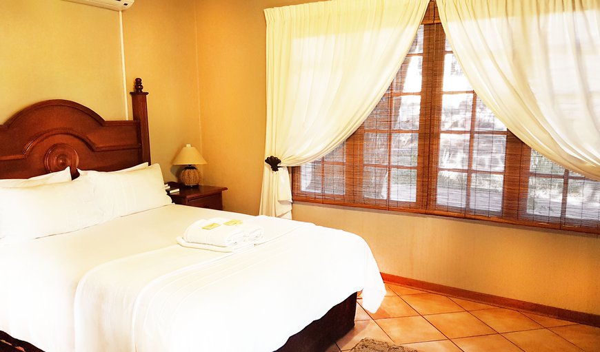 En-Suite Bathroom (Bath & Shower)
Selected DSTV Channels
Coffee/Tea Making Facility
Bar Fridge
Aircon
FREE WI-FI En-Suite Bathroom (Bath & Shower)
Selected DSTV Channels
Coffee/Tea Making Facility
Bar Fridge
Aircon
FREE WI-FI
