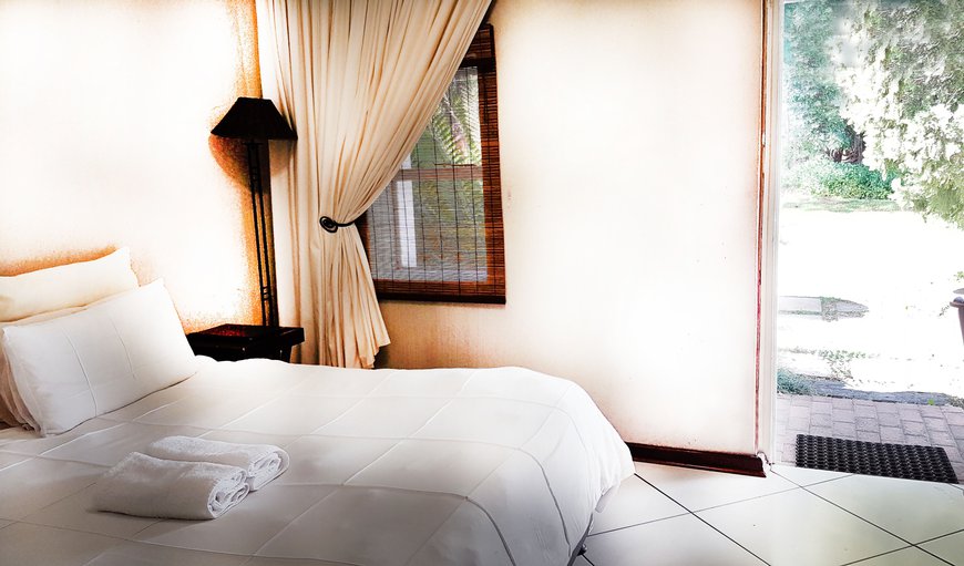 En-Suite Bathroom (Bath & Shower)
Selected DSTV Channels
Coffee/Tea Making Facility
Bar Fridge
Aircon
FREE WI-FI En-Suite Bathroom (Bath & Shower)
Selected DSTV Channels
Coffee/Tea Making Facility
Bar Fridge
Aircon
FREE WI-FI