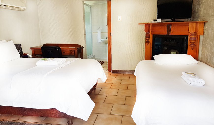 En-Suite Bathroom (Bath & Shower)
Selected DSTV Channels
Coffee/Tea Making Facility
Aircon
FREE WI-FI