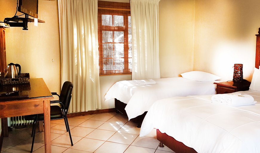 En-Suite Bathroom (Bath & Shower)
Selected DSTV Channels
Coffee/Tea Making Facility
Bar Fridge
Aircon
FREE WI-FI En-Suite Bathroom (Bath & Shower)
Selected DSTV Channels
Coffee/Tea Making Facility
Bar Fridge
Aircon
FREE WI-FI