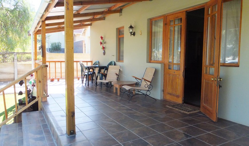 Sandy's Place Self-Catering Unit 5: Sandy's Place Self-Catering Unit 5