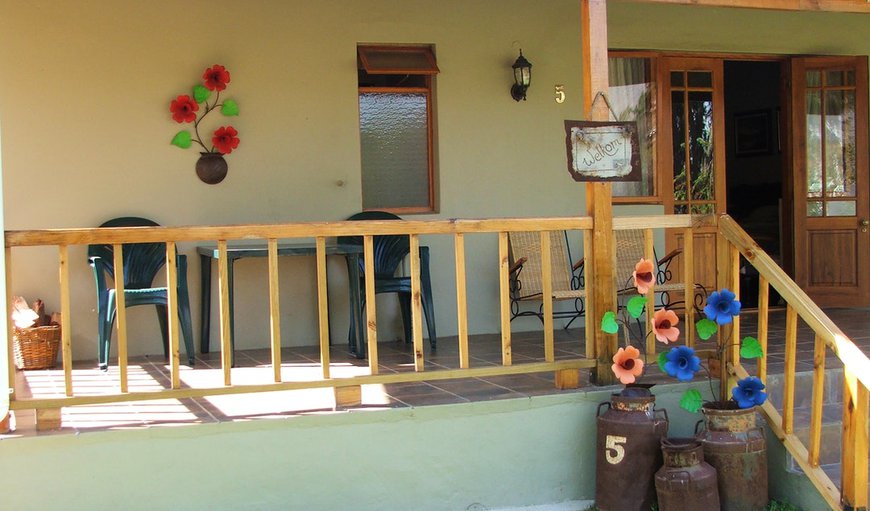 Sandy's Place Self-Catering Unit 5: Sandy's Place Self-Catering Unit 5