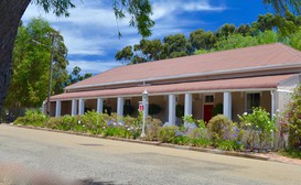 Darling Lodge Guest House image