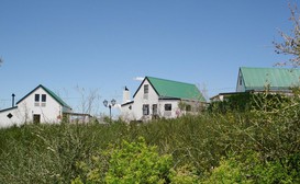 Aloe Cottage image