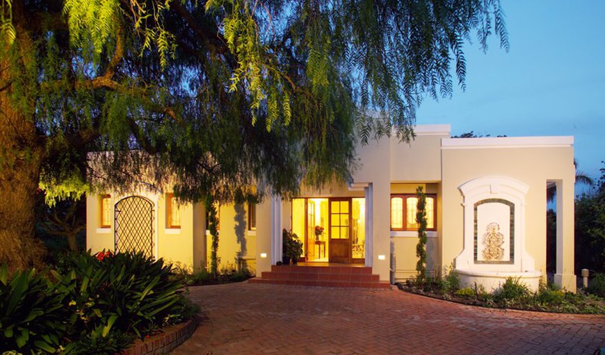Welcome to Lemon Tree Lane Guest House in Mill Park, Port Elizabeth (Gqeberha), Eastern Cape, South Africa