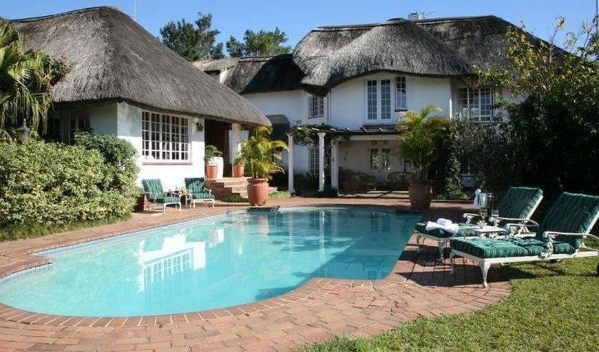 Summerhill Guest Estate in Cowies Hill, Pinetown, KwaZulu-Natal, South Africa