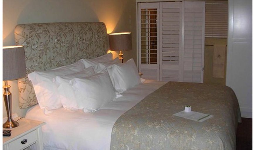 Garden Suites: Garden Suites