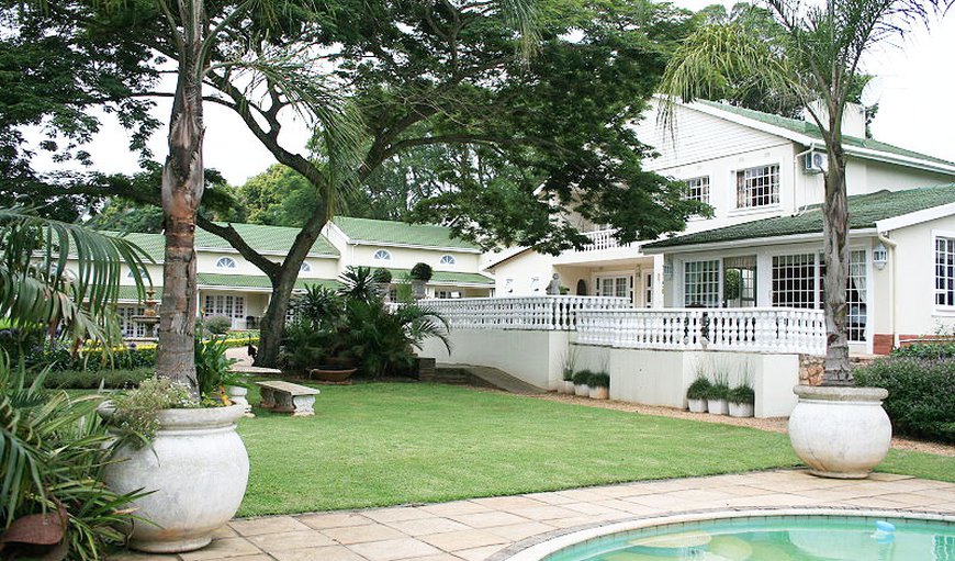 Welcome to Valley Lodge in Hillcrest, Durban, KwaZulu-Natal, South Africa