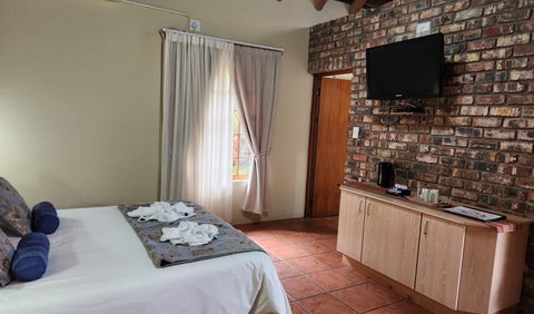Room 5 Double Room photo 289