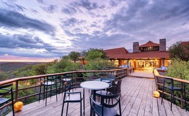 Etosha Safari Lodge image
