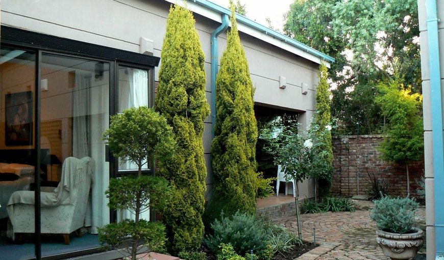 Primavera Guesthouse in Bloemfontein, Free State Province, South Africa