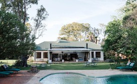 De Oude Kraal Country Estate & Spa image