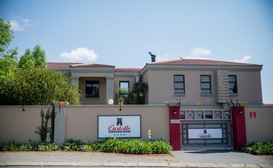Castello Guesthouse - Bloemfontein image
