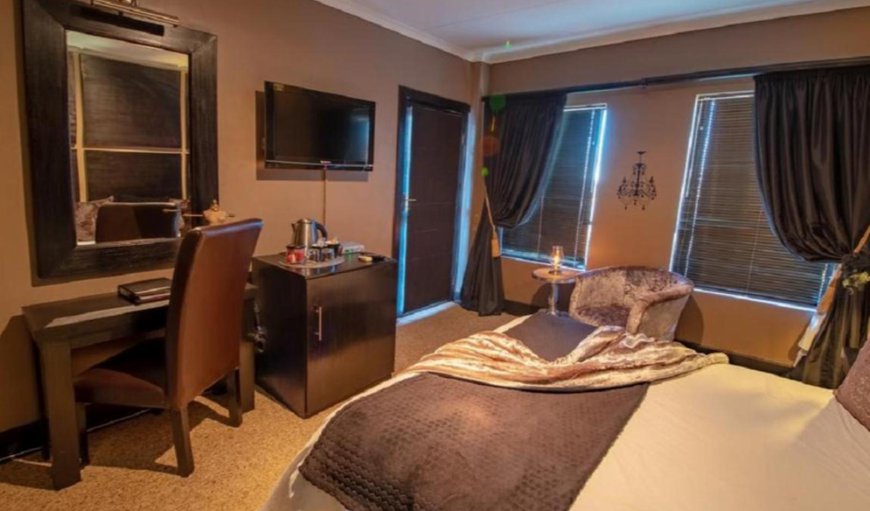 Monserat Cabelle: Photo of the whole room