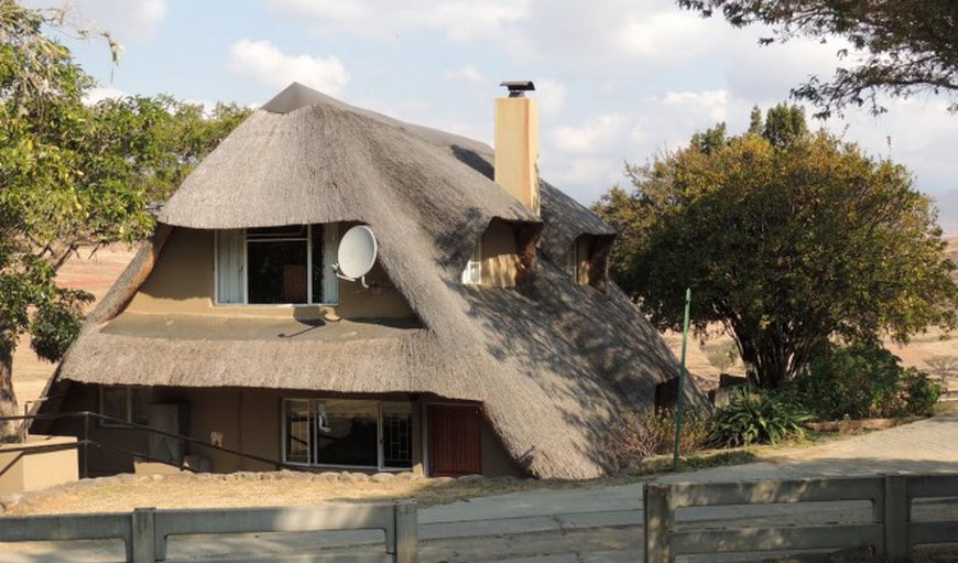 Welcome to Hlalanathi Berg Resort in Bergville, KwaZulu-Natal, South Africa