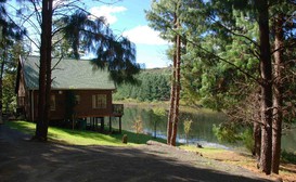 BrambleBerry Country Lodge - Homestead image