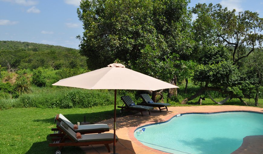 Welcome to Thula Thula Private Game Reserve & Safari Lodge in Empangeni, KwaZulu-Natal, South Africa