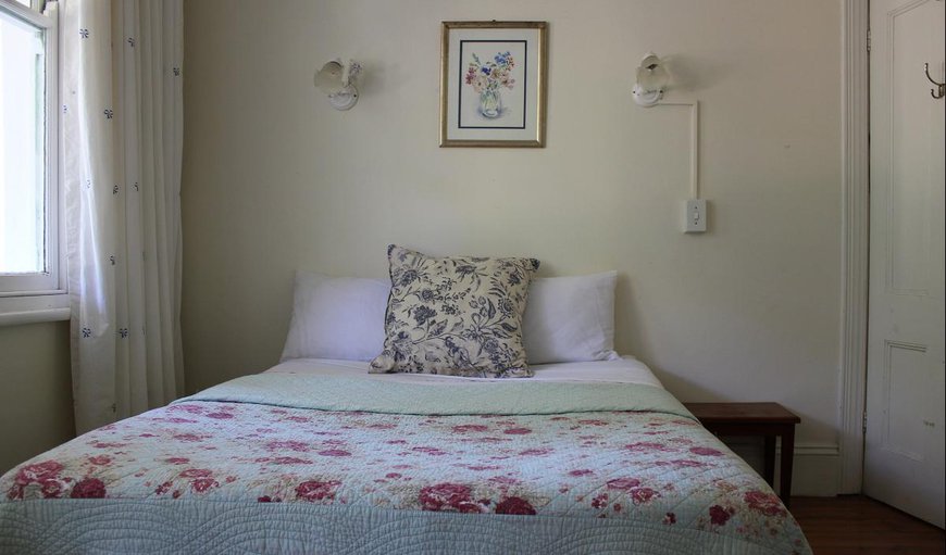 Standard Double Rooms: Standard Double Rooms