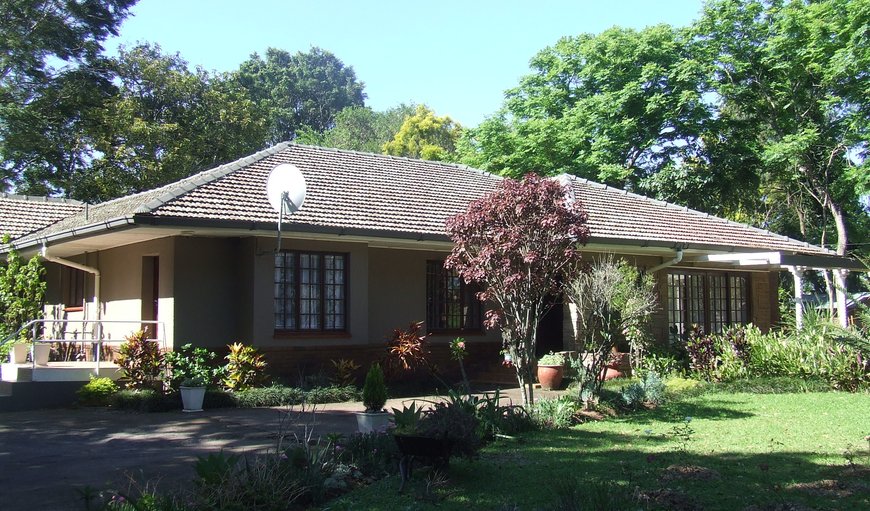 Eshowe Loeries B&B in Eshowe, KwaZulu-Natal, South Africa