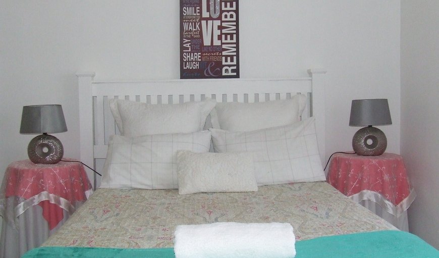 Standard Double Rooms photo 10