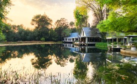 Cleopatra Mountain Farmhouse image