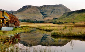 Sani Valley Nature Lodges image