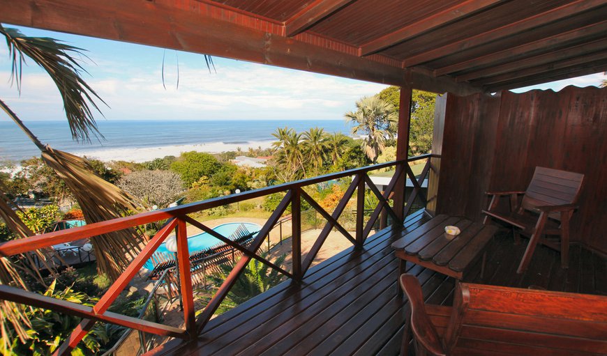 Wailana Beach Lodge in Ramsgate, KwaZulu-Natal, South Africa