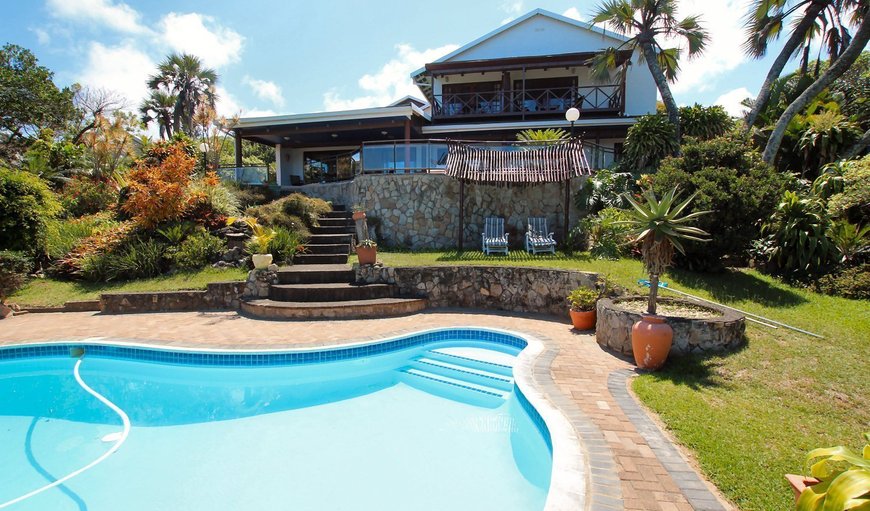 Welcome to Wailana Beach Lodge