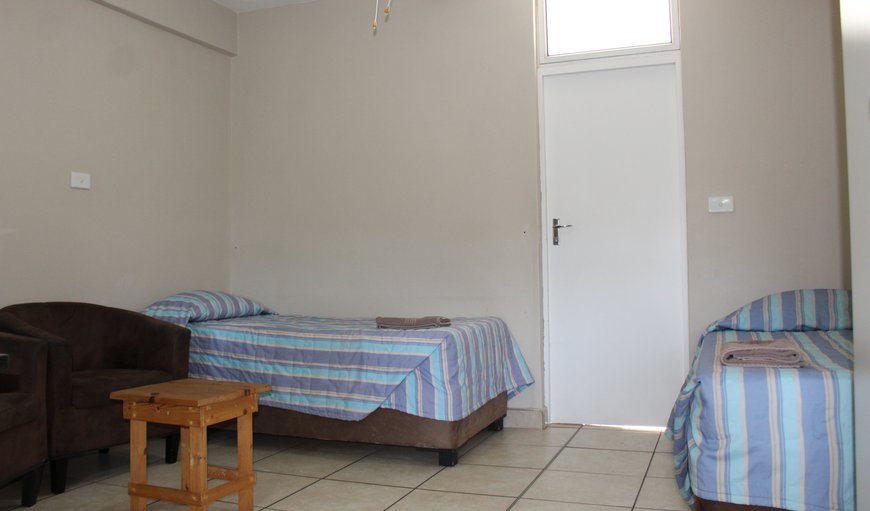 4 Sleeper Flat (1 BR BTH+SHR) photo 128
