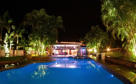 Villa Spa Holiday Resort image