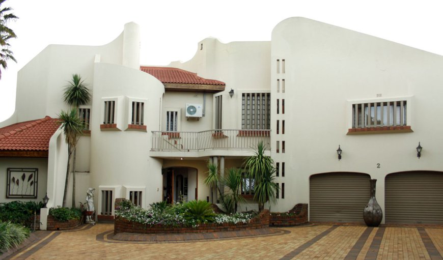 Welcome to Cascade Villa Guesthouse. in Secunda, Mpumalanga, South Africa